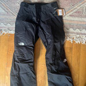 Northface women's ski pants